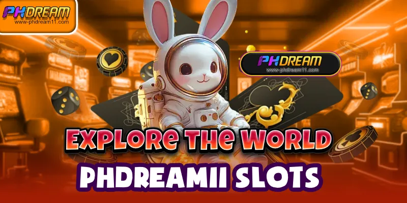 Explore the World of PHdream11 Slots