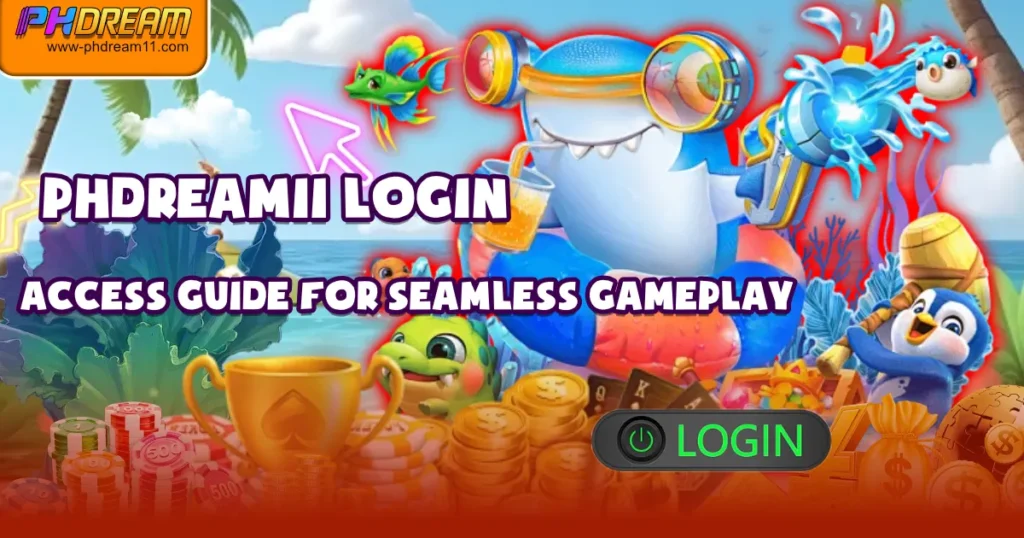 phdream11 login