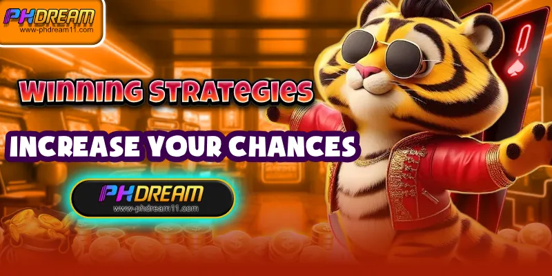 Winning strategies to increase your chances in PHdream11 Slots