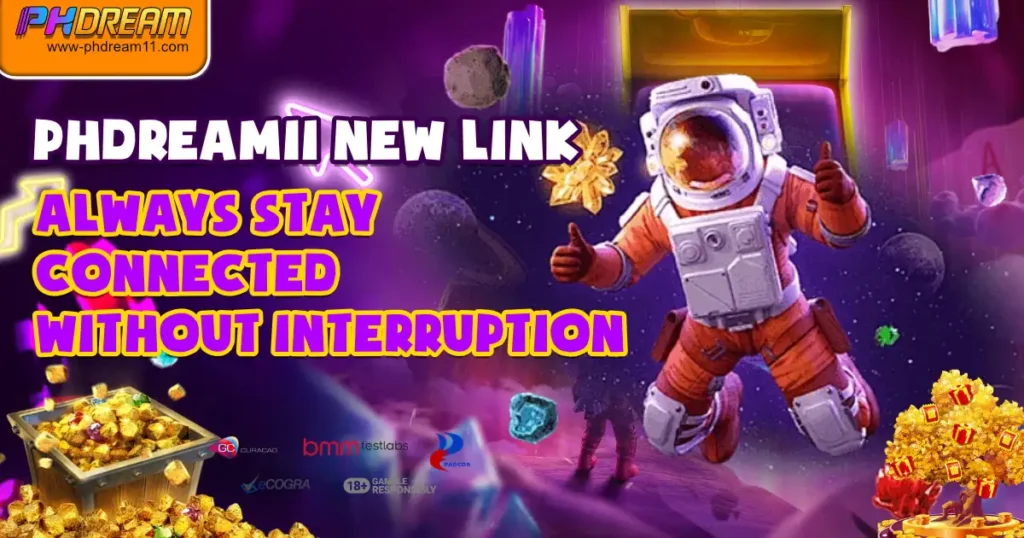 PHdream11 New Link