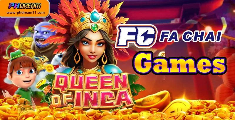 fa chai games
