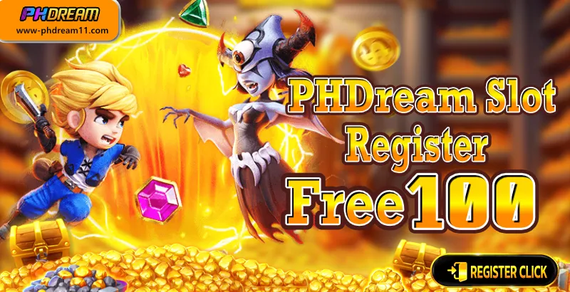 phdream slot