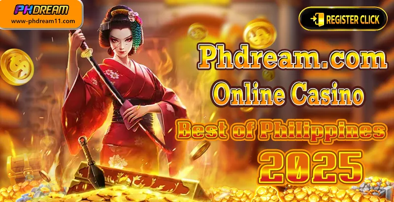 phdream.com Online Casino