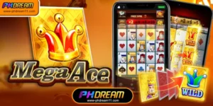 phdream11 mega ace