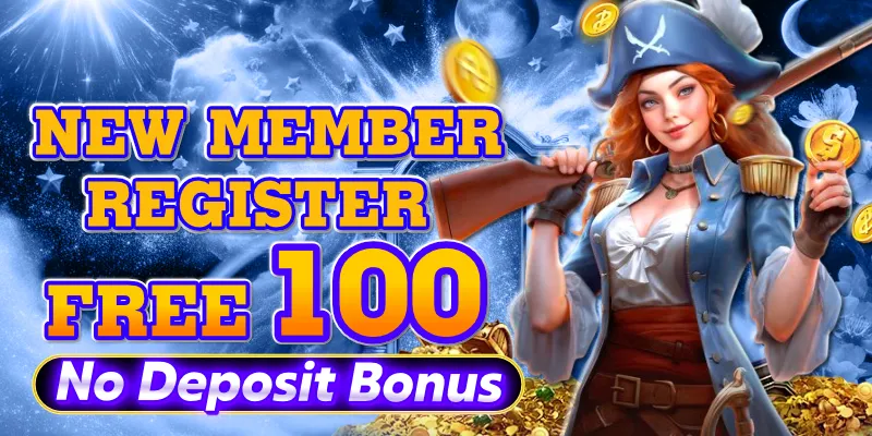 100 Free Bonus