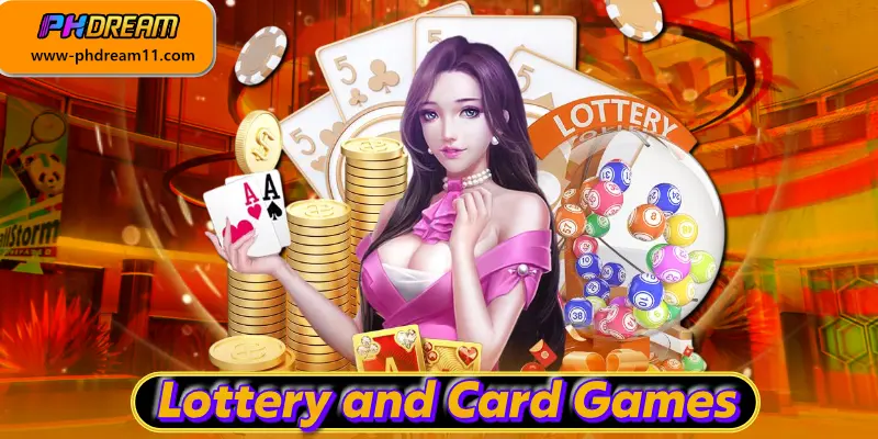 Lottery