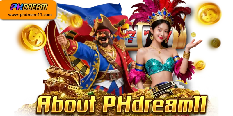 PHdream11