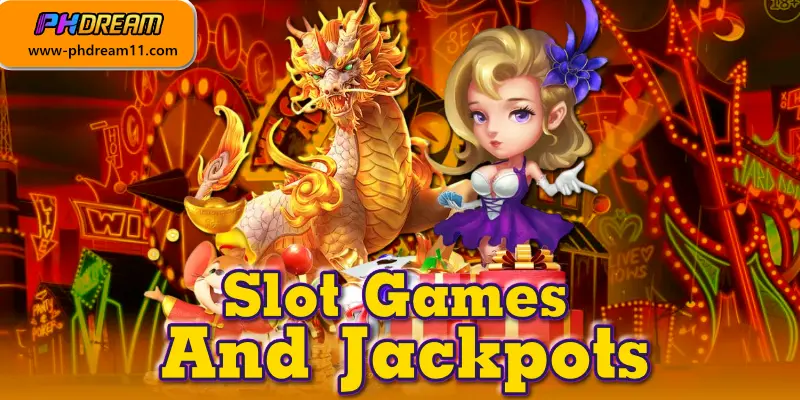 Slot Games